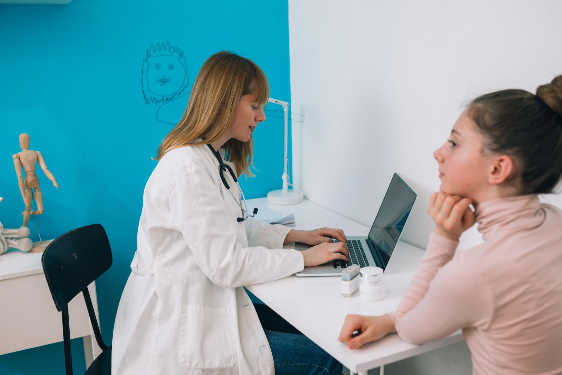 паллиативная помощь детям