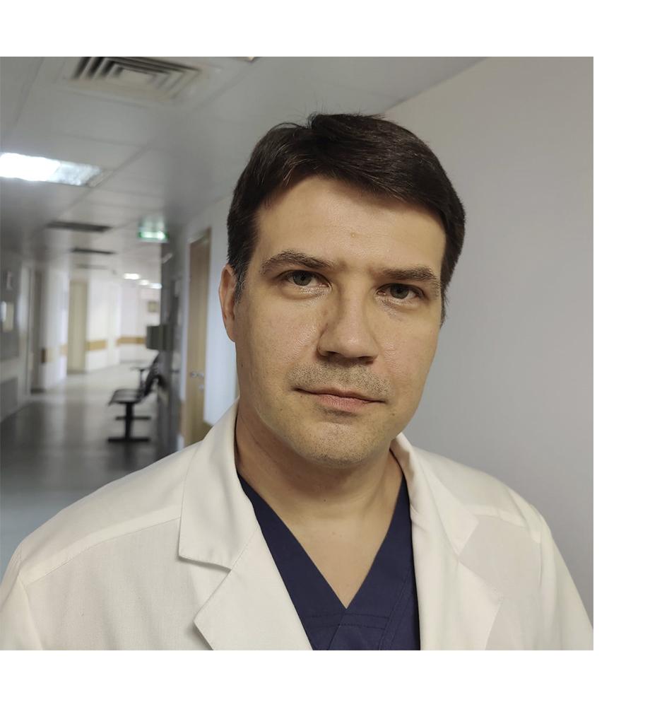 климов алексей