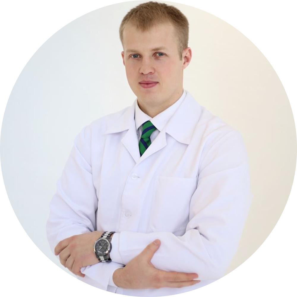 психолог огарев валерий