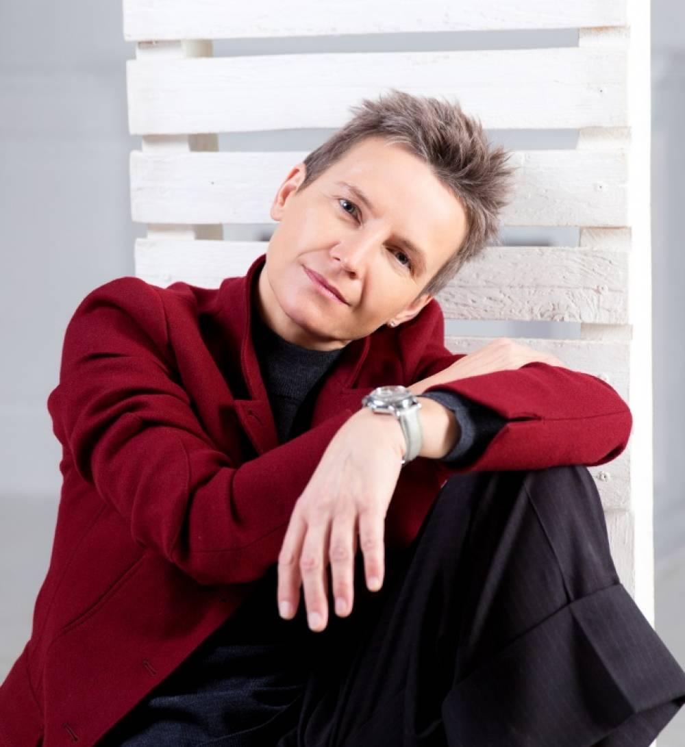 светлана сурганова